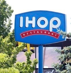 Ihop Shooting Restaurant Reopening