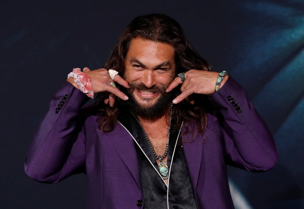 Premiere For The Film "joker" In Los Angeles