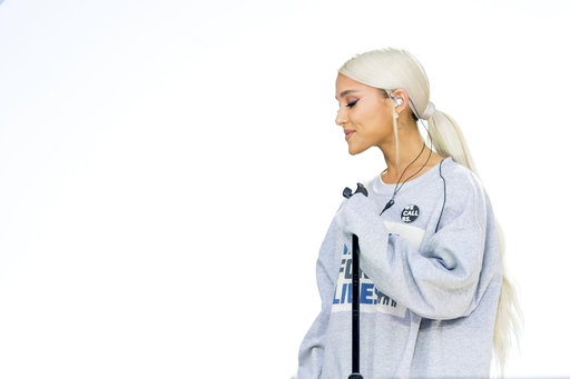 Ariana Grande