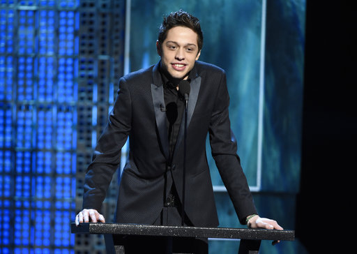 Pete Davidson