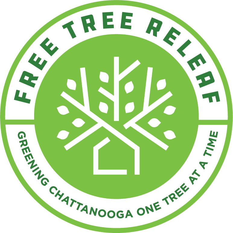 Free Tree Releaf Logooriginal