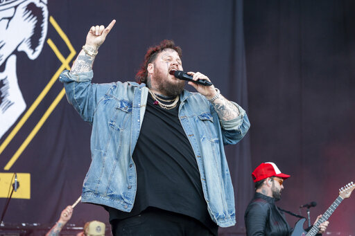 Jelly Roll