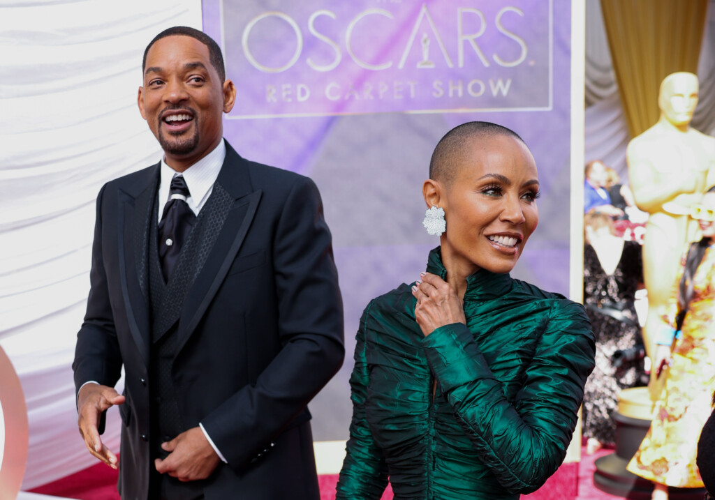 94th Academy Awards Oscars Arrivals Hollywood