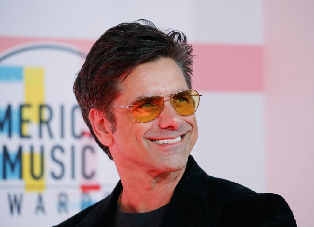 2018 American Music Awards – Arrivals – Los Angeles, California, U.s.