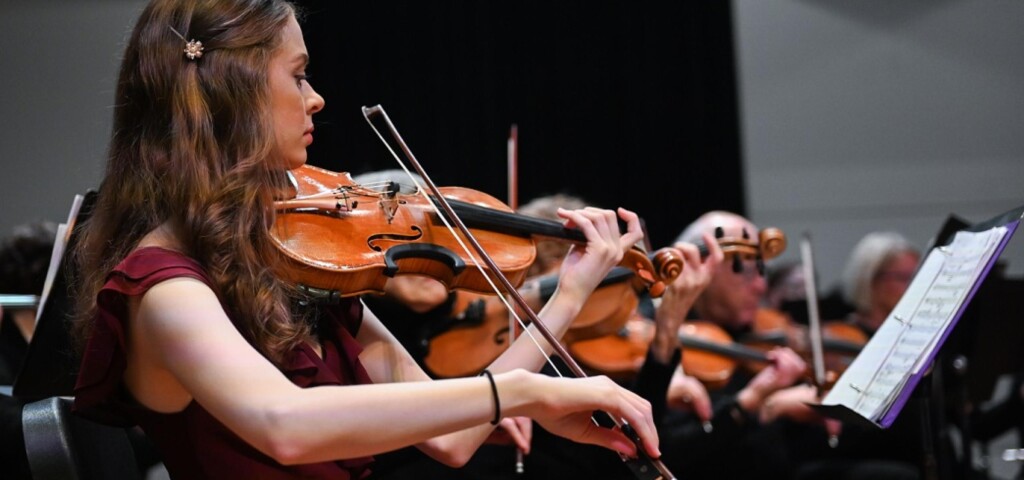 Violins