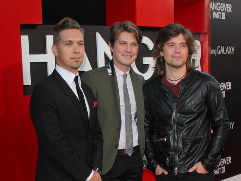 Zac Hanson Offers ‘fully Produced’ Custom Song In Auction