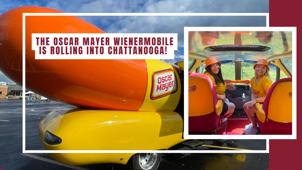 Wienrmobile