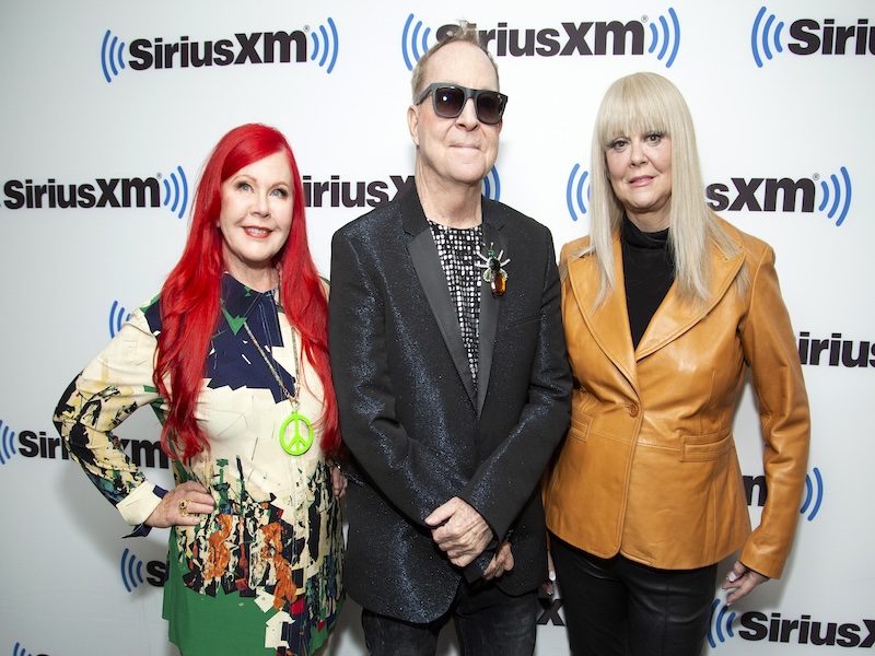 White House Drops The B 52’s Performance From State Dinner