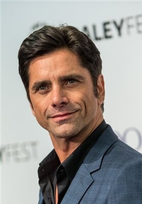 John Stamos