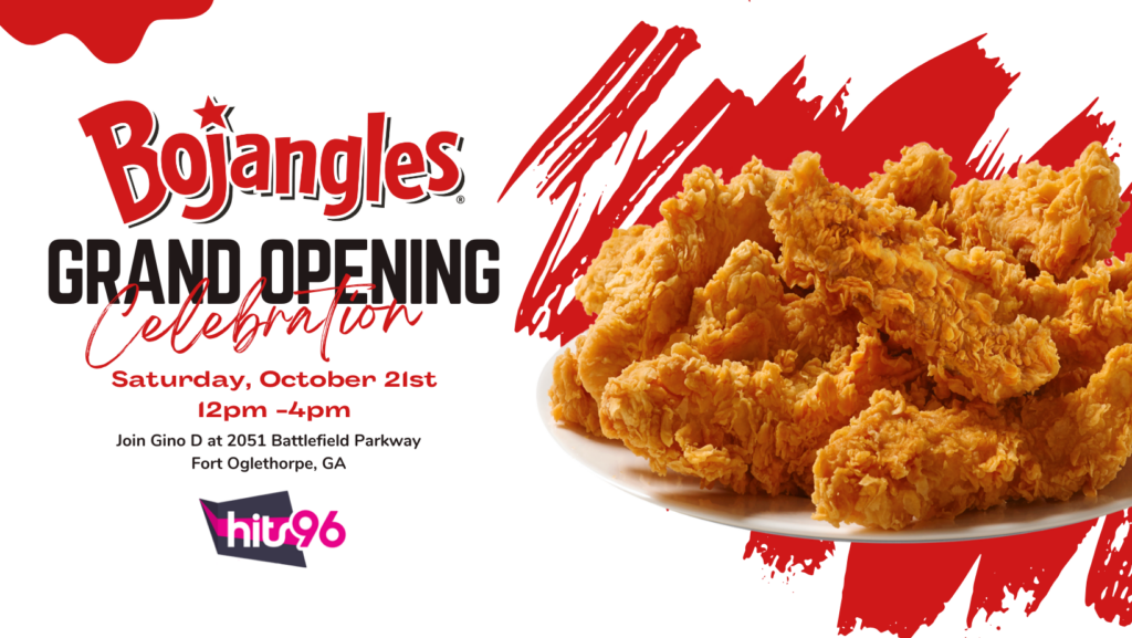 Grand Opening 1