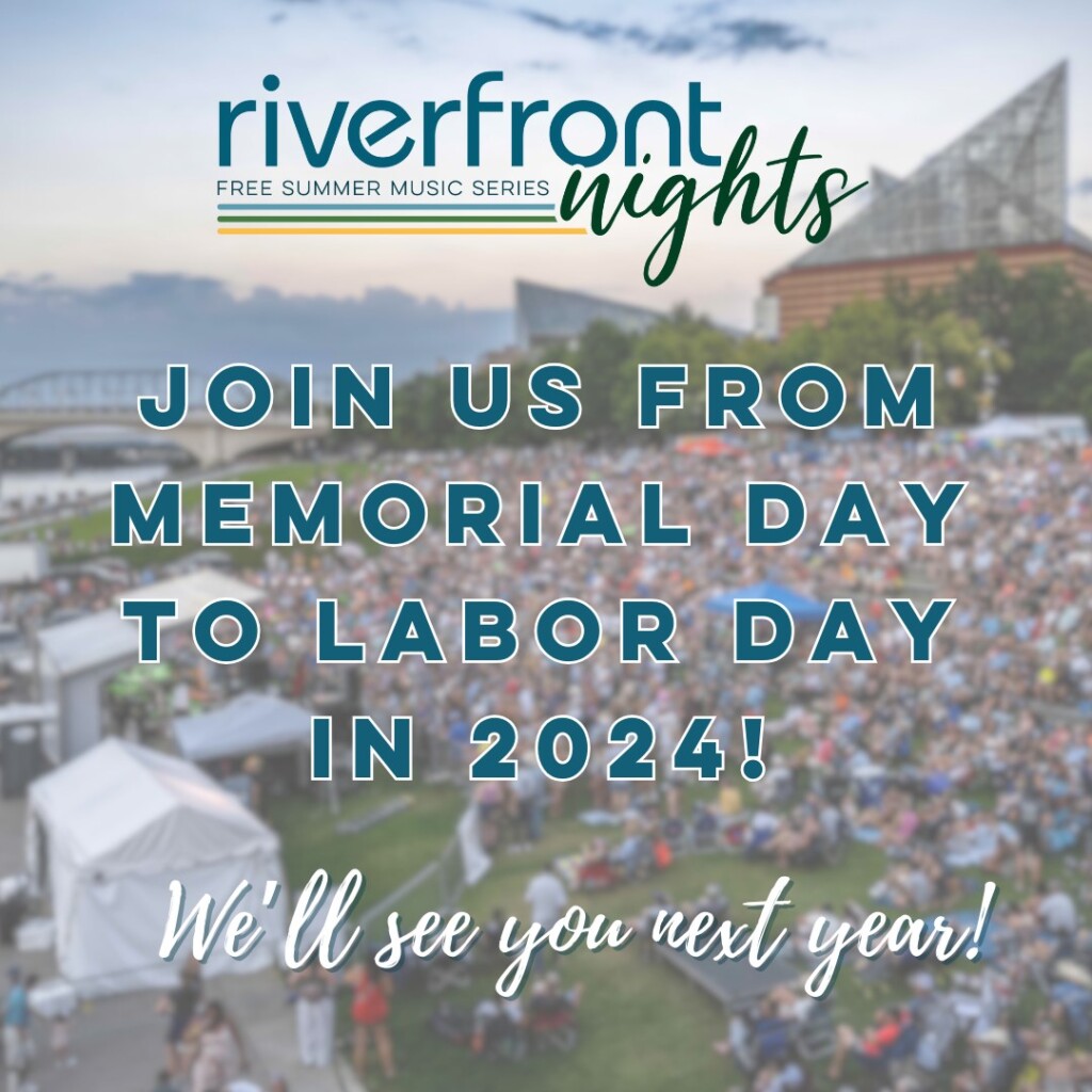Riverfront