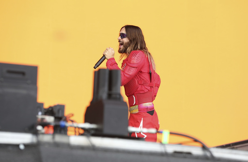 2023 Acl Music Festival Weekend One Day 2