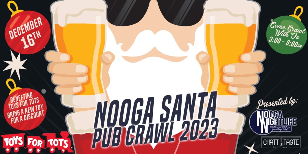 santa pub crawl Archives Hits 96 WDODFM