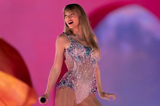 Taylor Swift Celebrity Studies
