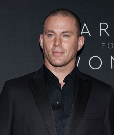 Channing Tatum