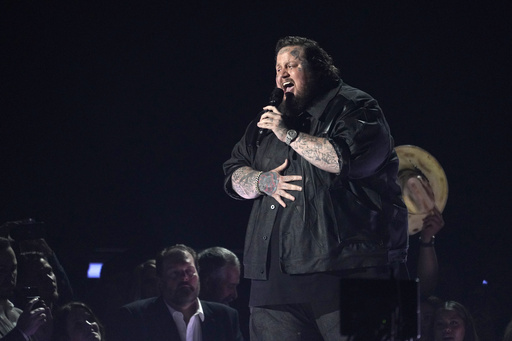 Jelly Roll