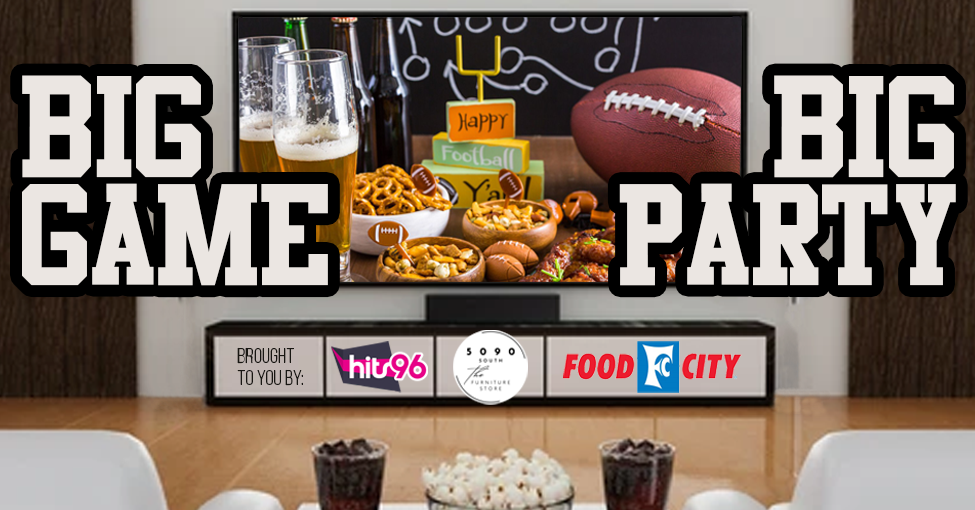 Hits Big Game Big Party 2024 Promo Reel