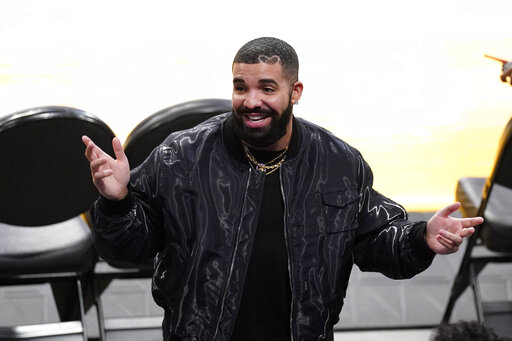 Drake