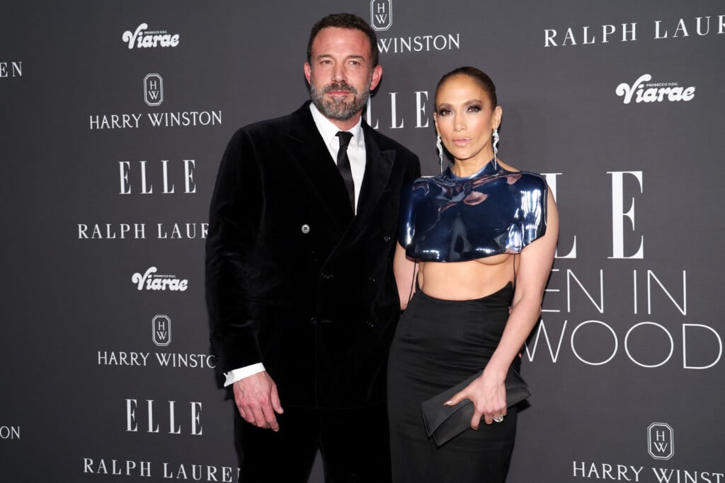 Elle's Women In Hollywood Celebration, In Los Angeles, California