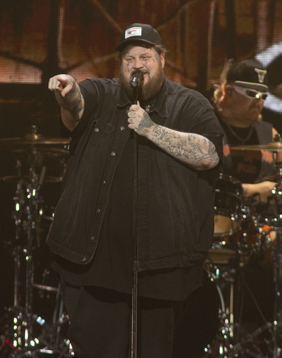 Jelly Roll