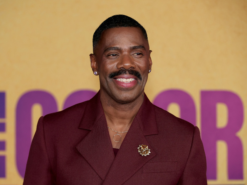 Colman Domingo Says He Almost Quit Acting After Losing ‘boardwalk Empire’ Role Due To The Color Of His Skin
