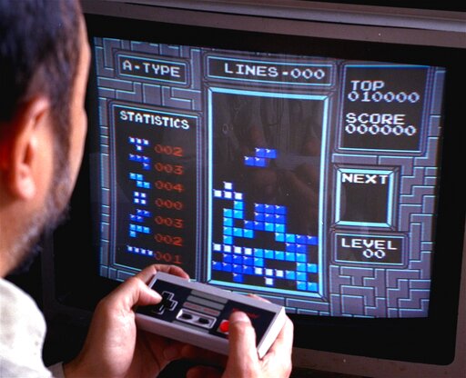 Tetris