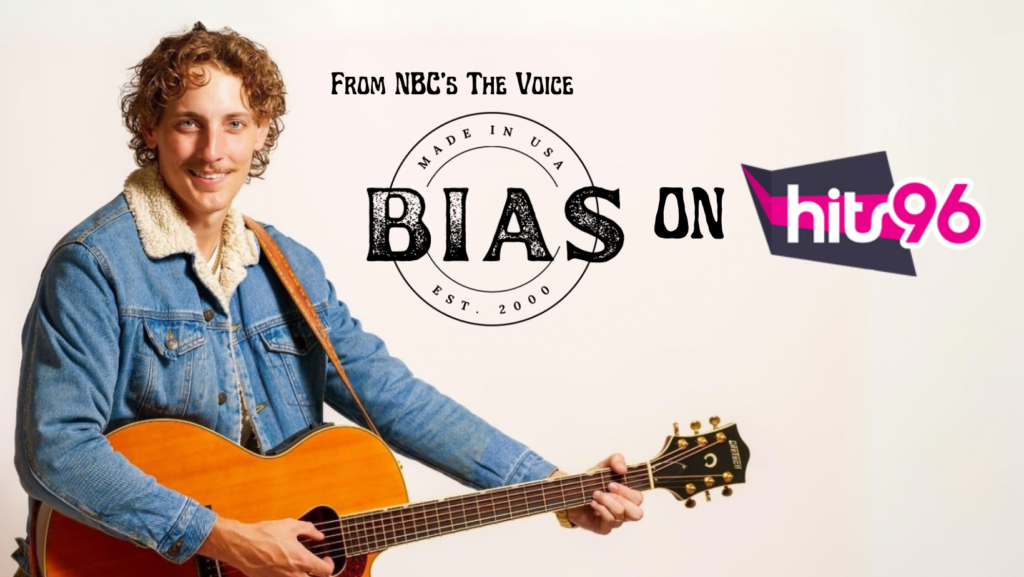 Bias On Hits 96