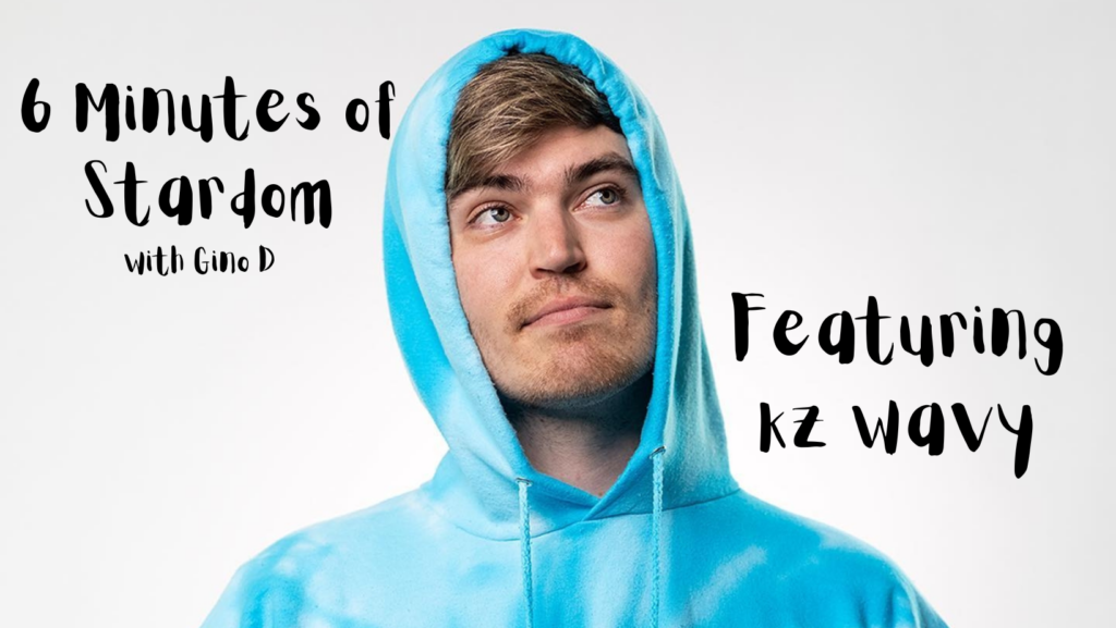 Kz Wavy Cover