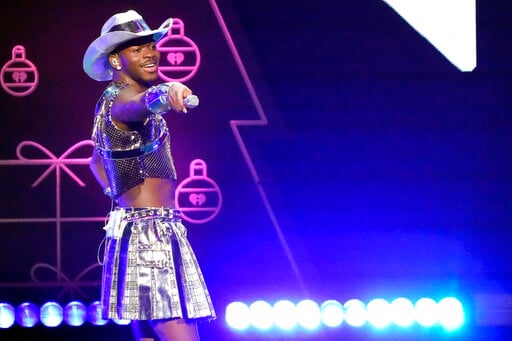 Lil Nas X