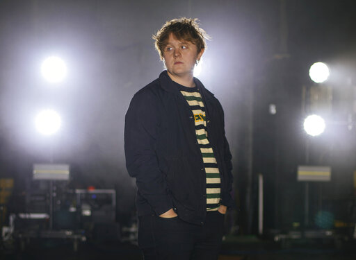Music Lewis Capaldi