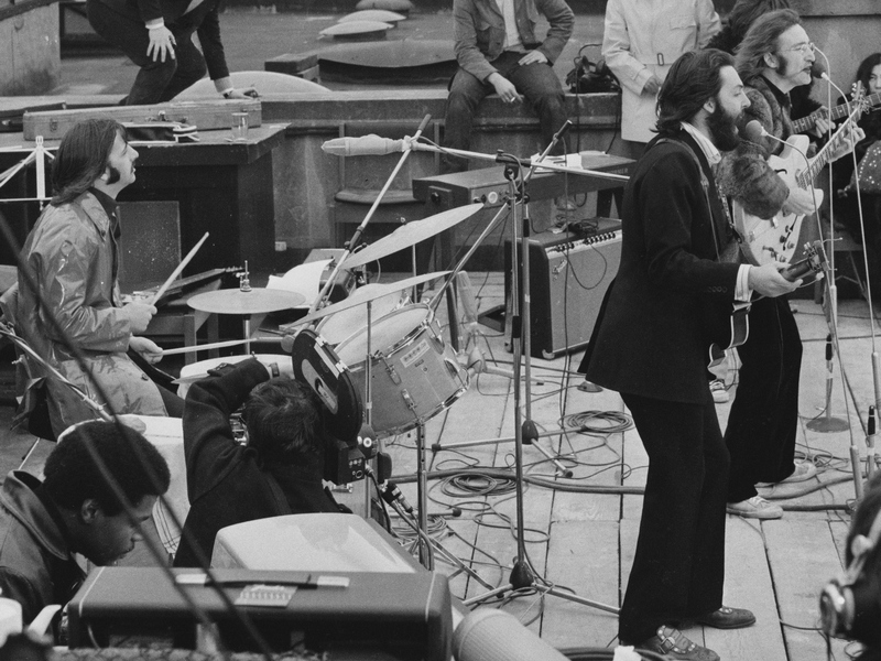 Sam Mendes Will Direct Four Different Biopics On The Beatles