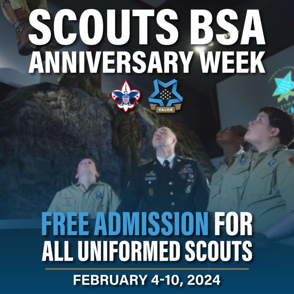 Scouts