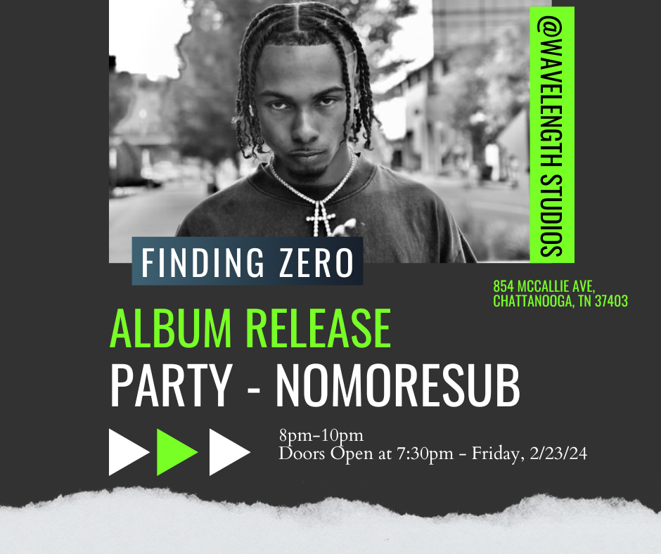 Finding Zero