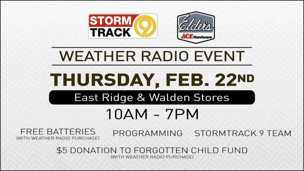 Radio Event