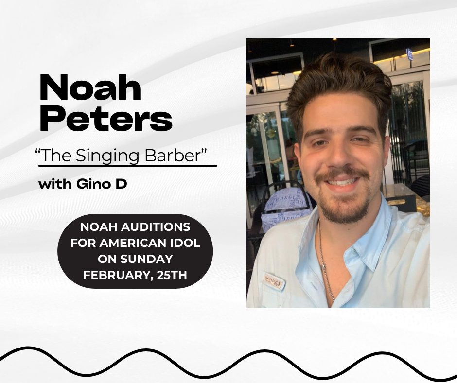 Noah Peters