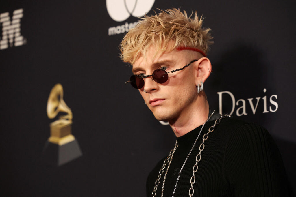 Pre Grammy Gala, Hosted By The Recording Academy And Clive Davis, In Beverly Hills