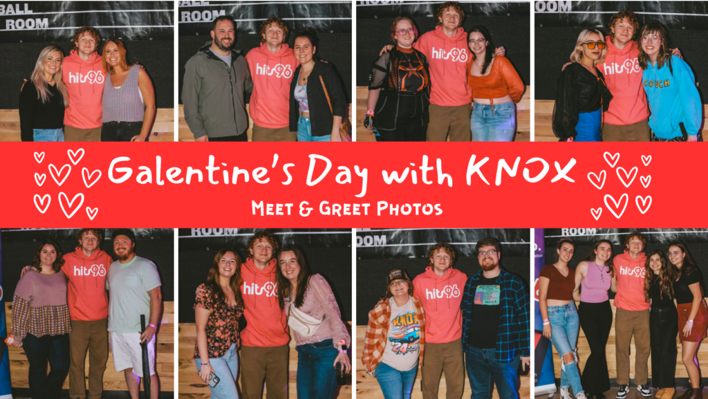 Galentines Mg Photos