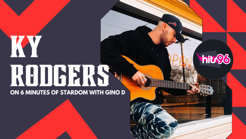 Ky Rodgers Cover