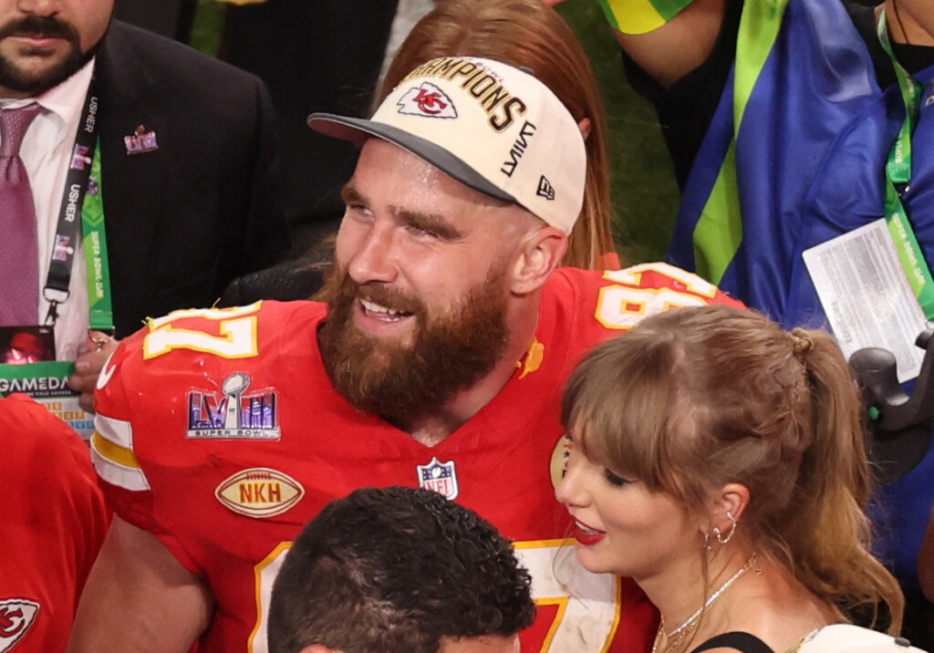 Nfl Super Bowl Lviii Kansas City Chiefs V San Francisco 49ers