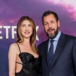 Special Screening Of The Film Spaceman In Los Angeles