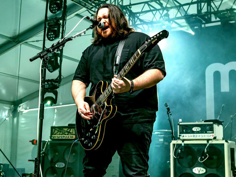 Wolfgang Van Halen To Perform On This Sunday’s Academy Awards