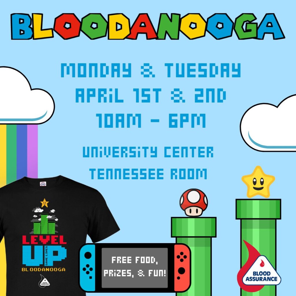 Bloodanooga