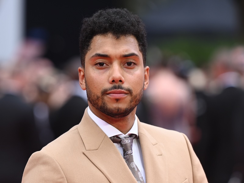 Chance Perdomo Of ‘gen V’ Dead At 27 After Motorcycle Accident