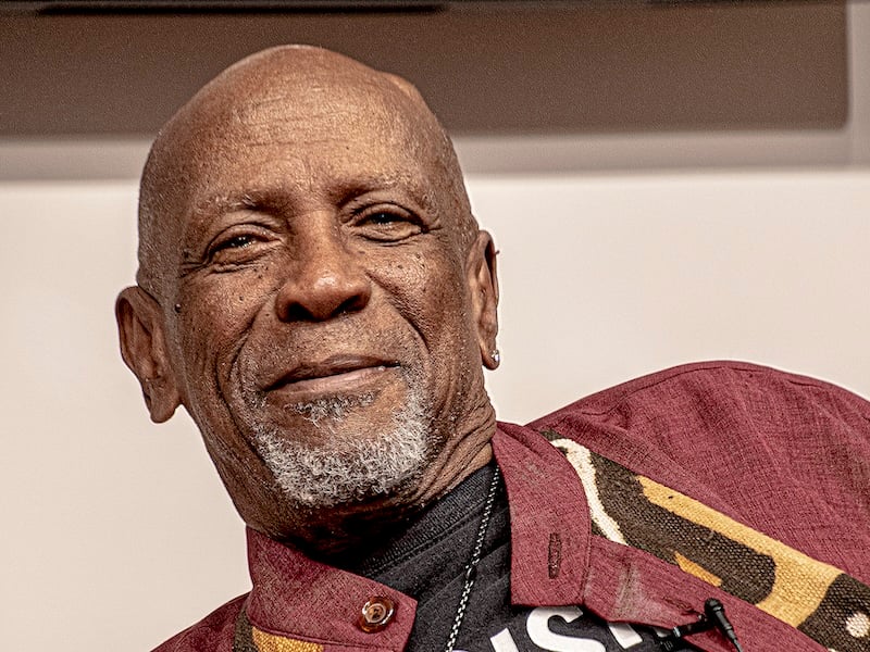 Oscar Winning Actor Louis Gossett Jr. Has Passed Away At 87