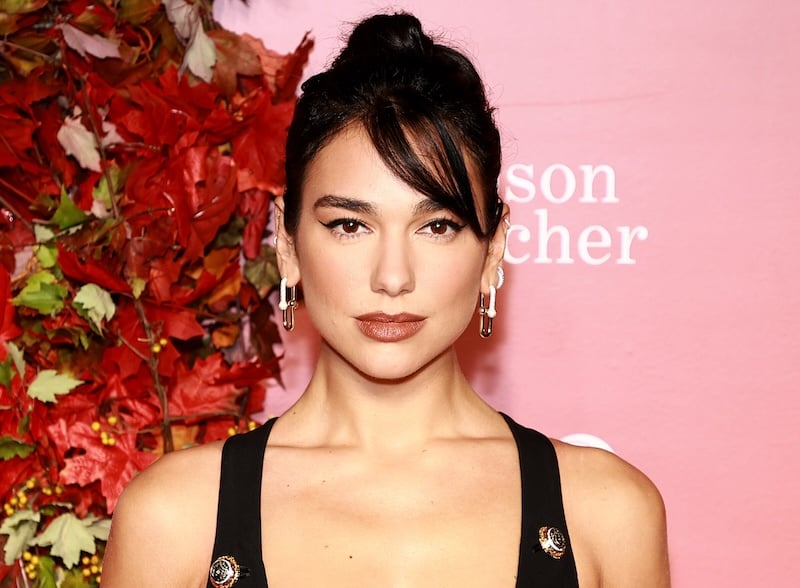 Dua Lipa, 21 Savage, Kylie Minogue Among ‘100 Most Influential People’