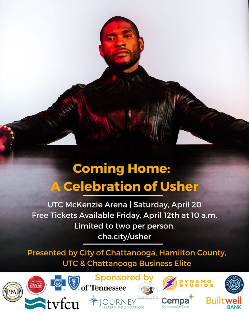 Usher