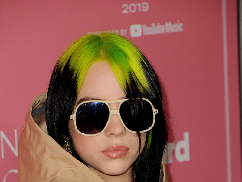Billie Eilish, Katy Perry, More Sign Open Letter Warning About Ai Threat To Artists