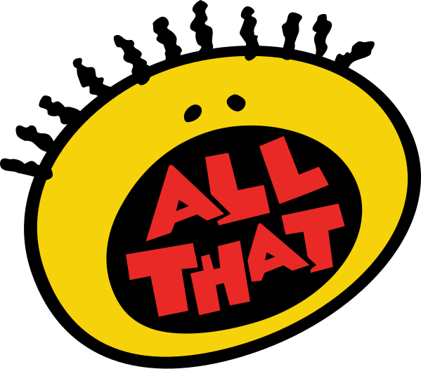 All That Original Logo