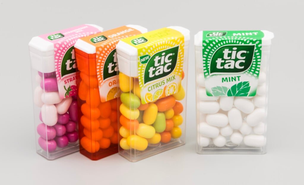 2024 Tic Tac 3