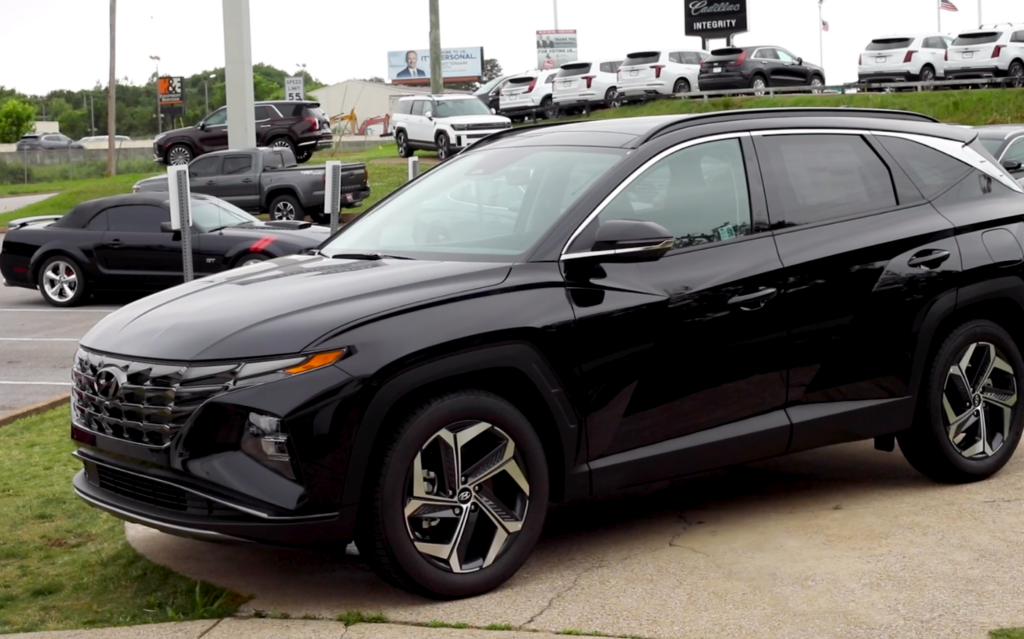 Test Drive Tuesday - Hits 96 | WDOD-FM